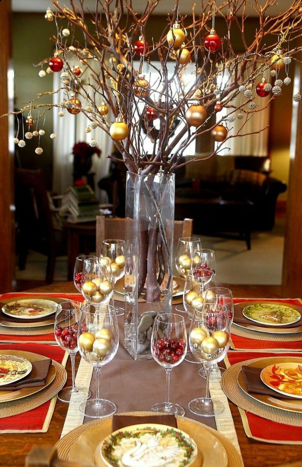 Holiday Decor Ideas